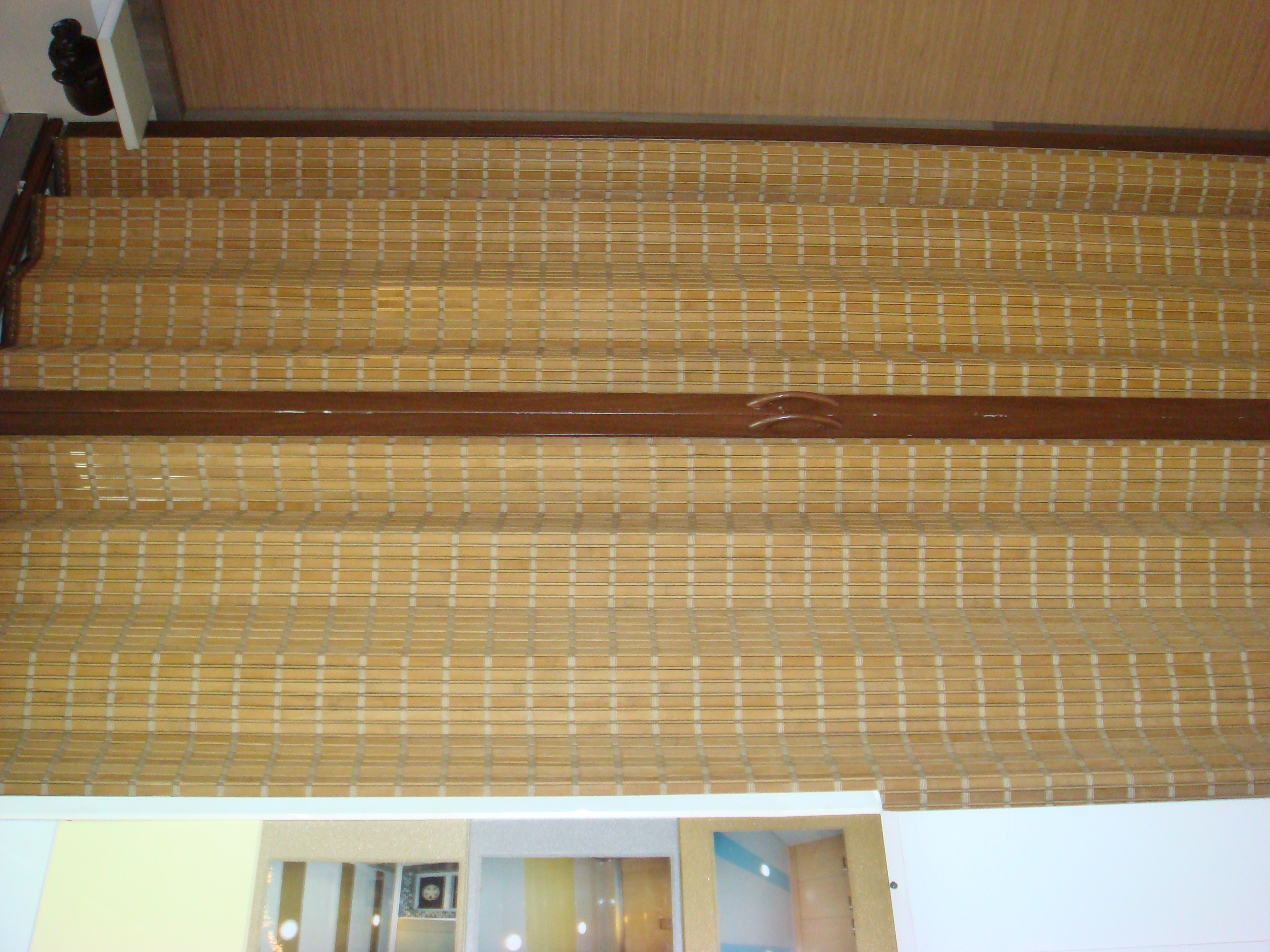 BAMBOO ROLL UP BLINDS | BLINDS CURTAIN
